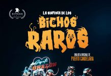 La Sinfonía de los Bichos Raros de Puerto Candelaria Llega a las Salas de Cine en Colombia