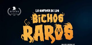 La Sinfonía de los Bichos Raros de Puerto Candelaria Llega a las Salas de Cine en Colombia