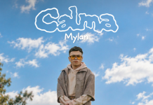 Mylan Presenta “Calma” una Invitación a Disfrutar el Camino sin Afanes