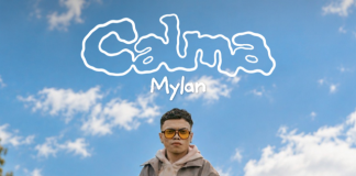 Mylan Presenta “Calma” una Invitación a Disfrutar el Camino sin Afanes