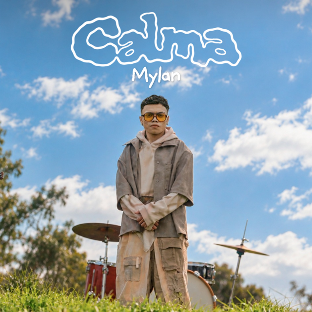 CalmaMylan