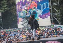Hip Hop al Parque 2026: Bogotá Vuelve a Escribir su Historia Desde las Esquinas