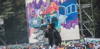 Hip Hop al Parque 2026: Bogotá Vuelve a Escribir su Historia Desde las Esquinas