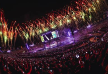 Bogotá Continúa Posicionándose Como una Capital de Grandes Eventos Musicales en el Mundo