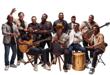 Herencia de Timbiquí Cierra el Año con “Corazones Llenos”, una Canción que Invita a Celebrar la Vida y la Alegría