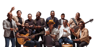 Herencia de Timbiquí Cierra el Año con “Corazones Llenos”, una Canción que Invita a Celebrar la Vida y la Alegría