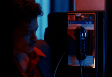 Bruno Mars Lanza el Video Musical de “Dance With Me”