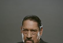 Danny Trejo Regresa a HISTORY con más “Misterios Inexplorados”