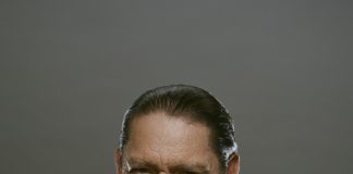 Danny Trejo Regresa a HISTORY con más “Misterios Inexplorados”