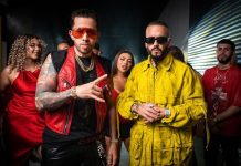 De La Ghetto y Yandel se Reencuentran en “Algún Día”