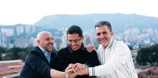 Dímelo Jara Sports y Best of You Sellan una Alianza Histórica Para Conectar el Talento Colombiano con la Élite del Fútbol Mundial