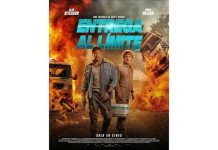 ‘Entrega al Límite’: una Carrera Contra el Tiempo con Alan Ritchson y Owen Wilson