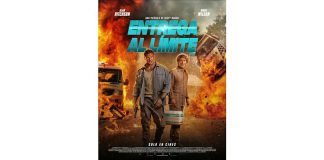 ‘Entrega al Límite’: una Carrera Contra el Tiempo con Alan Ritchson y Owen Wilson