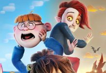 Ninguna Escuela es tan Terrorífica Cuando los Niños son Monstruos