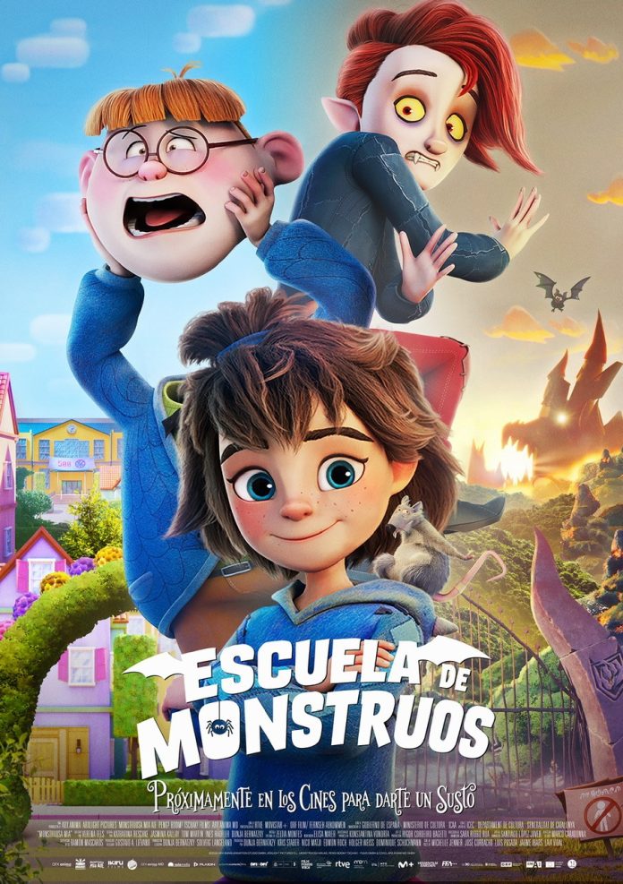 Escuela