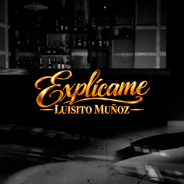 ExplícameLuisito