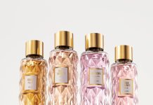 Avon Trae de Regreso Cuatro Fragancias Icónicas y Abre una Nueva era Para la Marca en Colombia