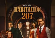 Llega a LIFETIME “Habitación 207”, la Exitosa Miniserie Egipcia que Promete Conquistar a la Audiencia Latinoamericana