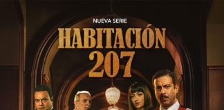 Llega a LIFETIME “Habitación 207”, la Exitosa Miniserie Egipcia que Promete Conquistar a la Audiencia Latinoamericana