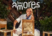 Silvestre Dangond Celebra el Amor en Todas sus Facetas con “Hay Amores” una Canción que Conecta con la Esencia de la Vida