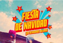 Los Hermanos Aicardi Encienden el Fin de Año con “Fiesta de Navidad”