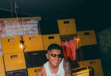 Jombriel y Jøtta Encienden la Noche con “Hidrátate”