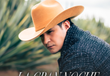 Juan Pablo Navarrete Presenta una Nueva Versión de “La Gran Noche”