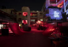 Nace Kinder Cinema: el Nuevo Espacio de Experimentación Cinematográfica en Bogotá
