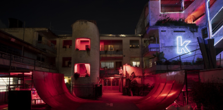 Nace Kinder Cinema: el Nuevo Espacio de Experimentación Cinematográfica en Bogotá