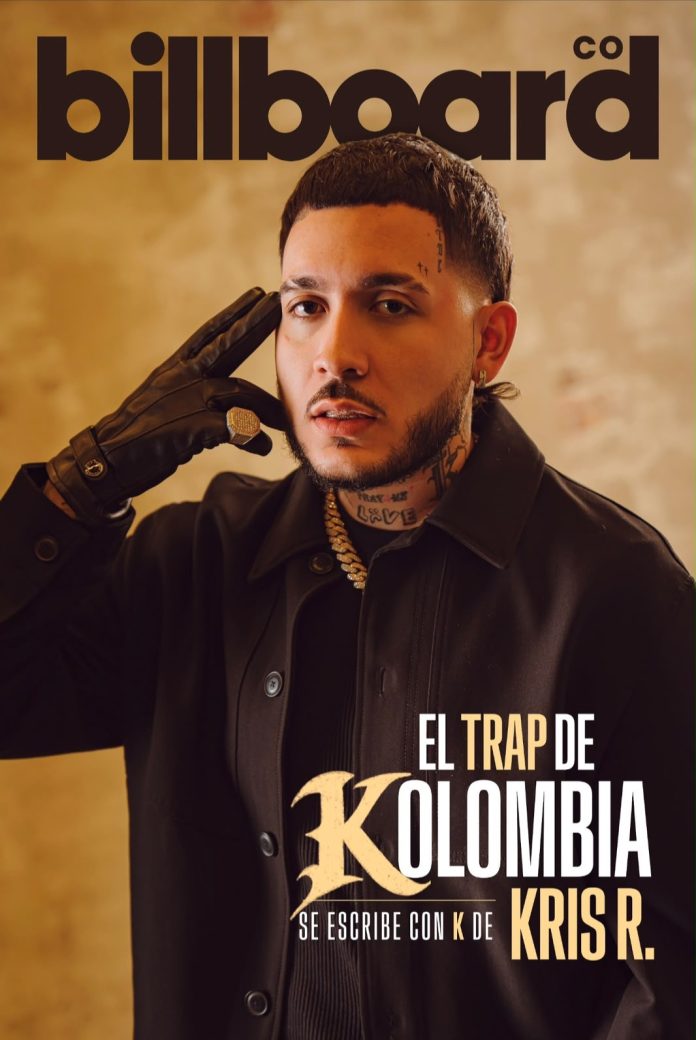 KrisRBillboard