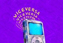 LÚA Presenta “Viceversa”, un Viaje Entre la Nostalgia, la Euforia y el Duelo Amoroso