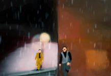 Ryan Castro Reinterpreta el Clásico de la Salsa “Lluvia” Junto a Eddie Santiago en su Nuevo Sencillo “Lluvia (Awoo)”
