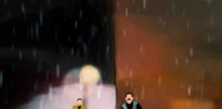 Ryan Castro Reinterpreta el Clásico de la Salsa “Lluvia” Junto a Eddie Santiago en su Nuevo Sencillo “Lluvia (Awoo)”