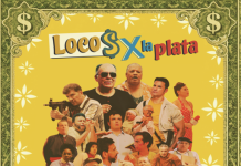 Locos x la Plata