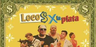 Locos x la Plata