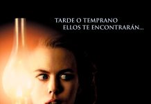 Los Otros (The Others) Regresa a los Cines de Colombia Para Celebrar su 25º Aniversario