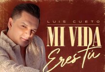 «Mi Vida Eres Tú» Luis Cueto Apuesta por el Vallenato que Vuelve a Enamorar