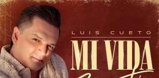 «Mi Vida Eres Tú» Luis Cueto Apuesta por el Vallenato que Vuelve a Enamorar