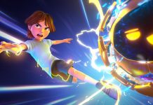 La Nueva Serie Animada de Fantasía Deportiva Messi y Los Gigantes, se Estrenará en Disney+ en 2027