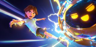 La Nueva Serie Animada de Fantasía Deportiva Messi y Los Gigantes, se Estrenará en Disney+ en 2027
