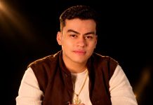 Mateo Rivera Presenta su Nuevo Sencillo «Mi Caballo y Mi Perro»