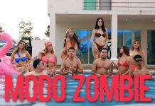 Con su Nuevo Sencillo, Los Primos De La Perla, Ponen a Todos en ‘Modo Zombie’