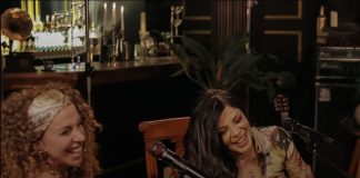 Maía & Marbelle unen sus Voces por Primera Vez en «Noches Largas»