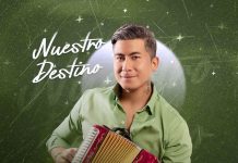 “Nuestro Destino”, Abre el Camino Discográfico de Fernando Rangel