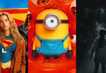 Acción, Terror y Aventuras: Así Será Octubre en Claro Video