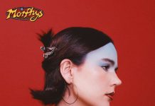 Paloma Morphy Presenta “cosas malas de mí”