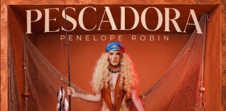 Penélope Robin Estrena “Pescadora”, una Canción Sobre Recuperar el Amor Propio, y Anuncia su Primer EP
