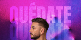 Luccas Rivera Presenta “Quédate” y Abre una Nueva Etapa en su Carrera
