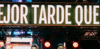 Romeo Santos y Prince Royce Llevaron la Bachata a Otro Nivel