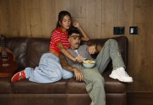 Mike Bahía y Greeicy Estrenan Faceta Empresarial con SITAKU y Presentan Oficialmente Las Favoritas de Kai